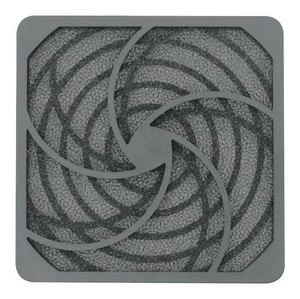 Plastique 92mm Ventilateur Filtre Assemblage, 45 Ppi , PU Mousse - MC32710 - Afbeelding 1 van 1