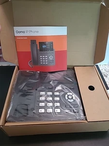 Ooma 2612 IP Telefon Konvolut Neu - Bild 1 von 4
