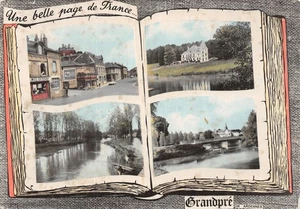 08 GRANDPRE - Bild 1 von 2