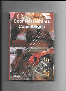 LIVRE- COPENHAGUE-COOL RESTAURANTS-GUIDE - - Imagen 1 de 1
