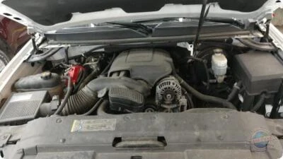 Motor limpiaparabrisas usado para: Chevrolet Avalanche 1500 2011 grado A Foto 1 de 4