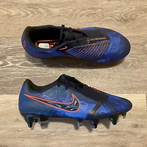Nike Phantom Venom Elite SG Pro ACC Anti-Intasamento AO0575-441 Uomo 5, Donna 6,5 - Foto 1 di 12
