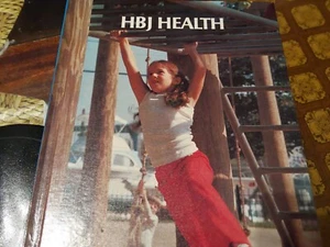 Health Textbook - Picture 1 of 1