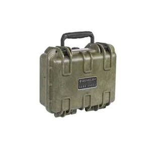 Revelry Supply SCOUT 11 Waterproof Fiberglass Hardcase 10.9x8x4.5 Green - Picture 1 of 1