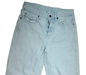 KARL KANI HERREN HIP HOP JEANS GR S 30/32 REGULAR STRAIGHT , W30 L32 - Bild 1 von 9