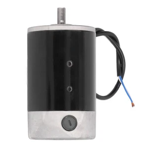 Mini Lathe Motor 550W 6000RPM Stable Drive Iron Lathe Machine Motors For CJ18A - Picture 1 of 12
