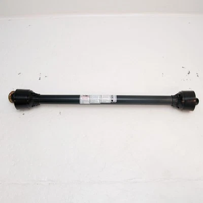 Repuesto de línea de accionamiento de toma de fuerza, excavadora de orificios de poste SpeeCo modelo 65 1-3/8x6 a 1-1/4 Rd Foto 1 de 4