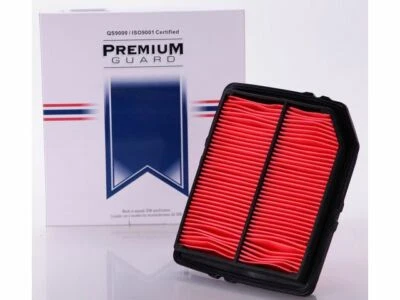 Filtro de aire 35253PX 1990 1989 para Honda Civic 1988-1991 Foto 1 de 2