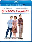 Sixteen Candles (Blu-Ray) Molly Ringwald Anthony Michael Hall Paul Dooley