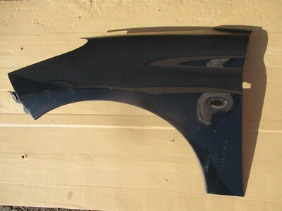 9670296780 PARAFANGO FIANCATA ANTERIORE SX PEUGEOT 206 PLUS ANNO 2009 Foto 1 de 4