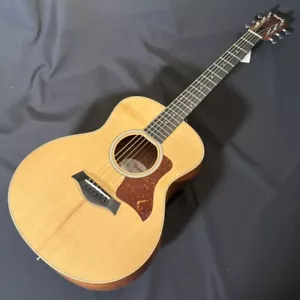 Taylor Gs Mini Rosewood Acoustic Guitar Smaller Size Actual Photo - Picture 1 of 11