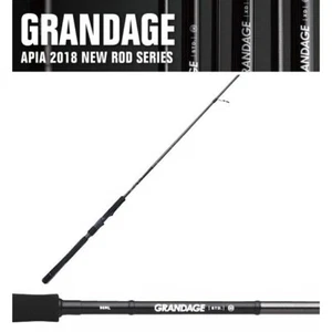 Apia Grandage STD 86 ML - Imagen 1 de 1