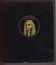 GOODWIN & COMPANY OLD JUDGE 1886-1890 Baseball Cards ~ 457 page hardback book A