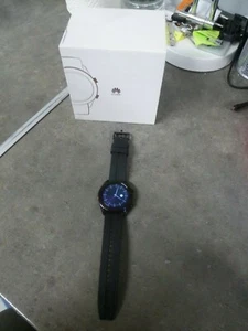 montre connectée huawei watch gt ( occasion ) - Photo 1/6