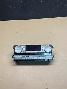2008 to 2009 Ford Explorer Expedition A/C Heater Climate Temp Control L1864 DG - Picture 1 of 8