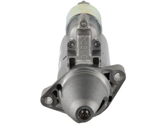 Motor De Arranque Para 11-18 Porsche Cayenne Macan 4.8L V8 3.6L V6 Turboalimentado 3.0L RS82N4 Foto 1 de 1