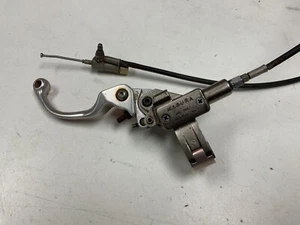 MAGURA 2004 2005 Suzuki RMZ250 RMZ 250 & KX250F HYDRAULIC CLUTCH ASSEMBLY - Picture 1 of 11