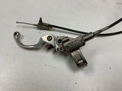 MAGURA 2004 2005 Suzuki RMZ250 RMZ 250 y KX250F montaje embrague hidráulico Foto 1 de 4