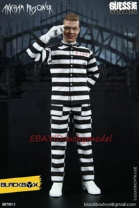 BLACKBOX Toys BBT9013 1/6 Who am I Series Gotham Jerome In Stock NEW - Picture 1 of 9
