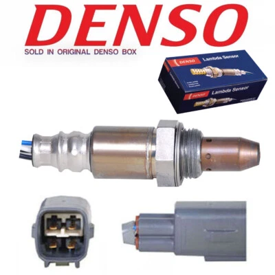 OEM DENSO 234-9048 Oxygen O2 Sensor For Lexus LS460 IS F IS250 IS350 GS350 GS460 Foto 1 de 3