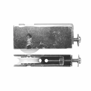 Rolltrak 15mm Flange Adjustable Sliding Door Carriage and Roller - Picture 1 of 2