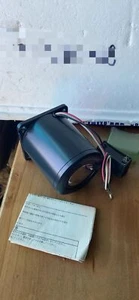 1pcs New 5RK40GN-CW gear motor OM - Picture 1 of 2