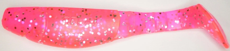 2er Pack Kopyto Classic Gummifische 11,5cm Farbe 155 - Bild 1 von 1