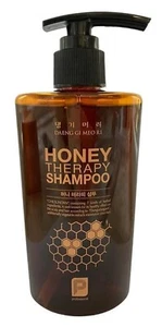 DOORI Shampoo professionale per terapia del miele 200 ml / 6,7 fl. oz. - Foto 1 di 7