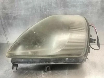 00-02 MITSUBISHI ECLIPSE R. HEADLIGHT PASSENGER SIDE 77938 - Изображение 1 из 4