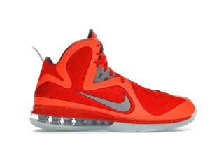Größe 8 - Nike LeBron 9 2022 Big Bang - Bild 1 von 1