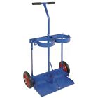 Gys Wheelable Mop Bucket For Gas Cylinders 1M ³ Ox And Ad - 039100