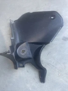 Yamaha FJR1300A Console Panel 1 Trim L/H  2006-2012 OEM  3P6-2837L-00 - Picture 1 of 12