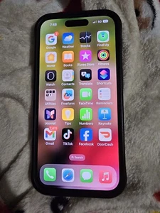 IPhone 15  - Picture 1 of 2