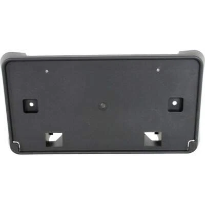 New Front License Plate Bracket For 2005-2010 Chrysler 300 4805866AA CH1068115 - Image 1 of 3