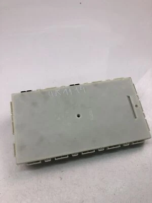 Centralina BMW X5 F15, F85 9355750 2014 23530878 - Immagine 1 di 4