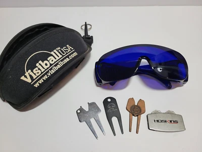 Vintage Zippo Greens Keeper w/ Divot Lot: Old Grand Dad, Allied Signal, The Oaks - Image 1 of 4