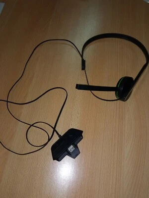 Cuffia xbox - Immagine 1 di 4