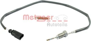 METZGER Abgastemperatursensor Abgastemperaturfühler Abgastemperaturgeber 0894778 - Bild 1 von 4