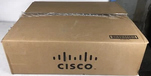 Cisco C2921-VSEC-CUBE/K9 Integrated Service Router CISCO2921/K9 - Picture 1 of 2
