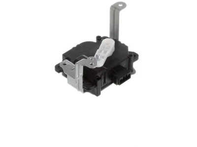 Actuador de aleta de aire izquierdo Dorman 18964WZPC 2006 para Subaru Outback 2005-2009 Foto 1 de 2