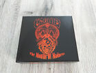 Orchid - The Mouths of Madness (Ltd. 3CD Boxset Edition incl. Heretic EP)