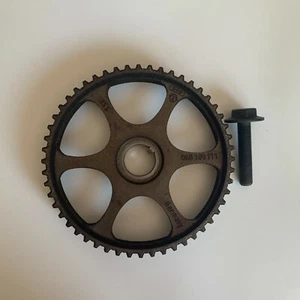 Engine Timing Camshaft Gear - 06b109111 Volkswagen/Audi   - Photo 1 sur 5