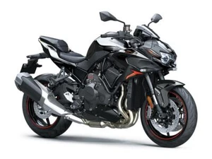 Kawasaki Z H2, 2024 Supercharged Motorcycle - Picture 1 of 3