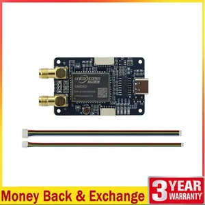 Modulo UM982 RTK modulo GNSS con 2 antenne per GPS GLONASS GALILEO Beidou - Foto 1 di 7