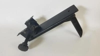 GAMBER JOHNSON  8" UPPER POLE MOUNT 12" Top Plate W/ Clevis - Image 1 of 4