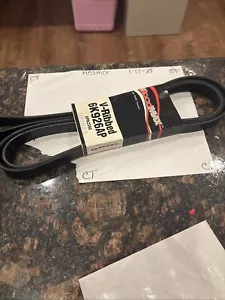 Cinturón serpentino Roadmax 6K926AP - Imagen 1 de 1