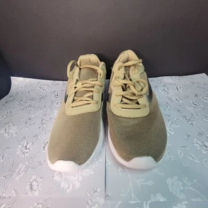 ATHLETIC WORKS DAMEN BRONZE MEMORY FOAM SNEAKER GRÖSSE 8,5 - Bild 1 von 7