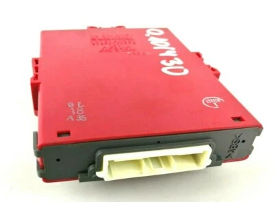 2010 - 2014 Subaru Outback Legacy GW ECU ASSU Control Module Unit 88821AJ000 Foto 1 de 4