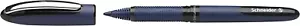 Schneider Roller Ballpen - Black Ballpoint Pens Office Ink Stationary 0.6 mm - Picture 1 of 4