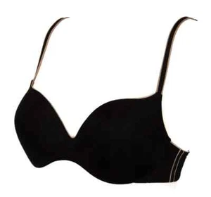 NWT CHANTELLE lightly padded underwire preformed bra 1115 V.SIZES & COLORS - Picture 1 of 14